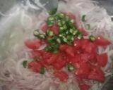 A picture of step 5 of Mazydar Aloo Gobhi.