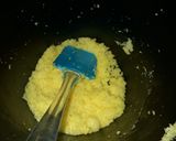 Foto del paso 3 de la receta: Galletitas de coco sin harina