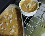 Foto langkah ke 4 dari resep Bolu Gula merah panggang 1 telur.