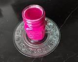 Beetroot and pomegranate juice recipe step 3 photo
