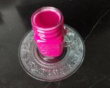 A picture of step 3 of Beetroot and pomegranate juice.
