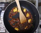 Foto langkah ke 4 dari resep Korean Spicy Seafood Soup (Sup seafood pedas ala korea).