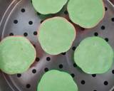 Putu Ayu langkah memasak 8 foto