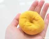 萬聖節南瓜麵包的食譜步驟5照片