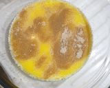 Foto langkah ke 1 dari resep Homemade Cinnamon Rolls.
