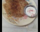 સાબુદાણા ના ચીલા (Sabudana Chila Recipe In Gujarati) રેસીપી સ્ટેપ3ફોટો