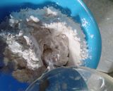 Foto langkah ke 1 dari resep Kue Rangi khas Betawi.