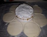 Foto del paso 6 de la receta Queso Camembert con sorpresa al horno