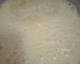 Foto del paso 2 de la receta: Budín de chocolate SIN TACC (muy esponjoso)