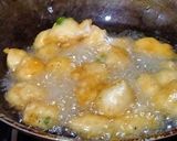 A picture of step 2 of Mangodi.