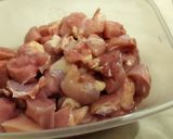 Foto langkah ke 1 dari resep Ayam Teriyaki Juicy ala Hokben.
