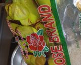 Foto langkah ke 1 dari resep Bakpao (No Mixer).