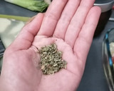 Foto del paso 3 de la receta: Contramuslos de pollo con majao canario