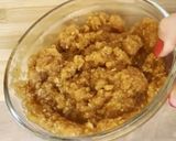 Lisztmentes almás kuglóf 🍎🍮🍏 recept fázis 1 fotója