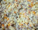 Foto del paso 6 de la receta: Revuelto