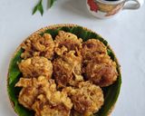 Foto langkah ke 4 dari resep Tarajju.