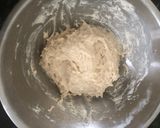 Hình bước làm 2 của món Bánh quẩy (giò cháo quẩy)