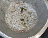 Vegetable stock recipe step 2 photo