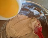 Foto del paso 3 de la receta: Muffins de manzana canela..🍎