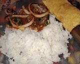 Foto langkah ke 6 dari resep Cumi pedas manis.