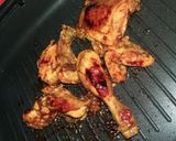 Foto langkah ke 1 dari resep Ayam Kecap Khas Palembang.
