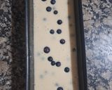 Foto del paso 5 de la receta: Budín de arándanos