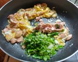 Foto langkah ke 3 dari resep Kwetiau Goreng.