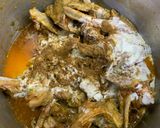 A picture of step 8 of Chop Masala.