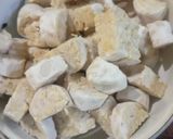 Foto langkah ke 1 dari resep Tempe Saus Tiram.