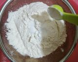 Foto del paso 5 de la receta: Pastel de Café con Panela☕