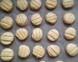 Krumplis pogácsa recept fázis 6 fotója