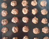Foto del paso 4 de la receta: Galletitas afganas🍪