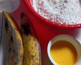 Foto langkah ke 1 dari resep Pisang Goreng Palm Sugar.