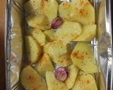 Foto del paso 1 de la receta: Berenjenas domingueras
