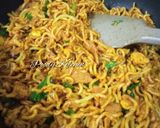 Foto langkah ke 5 dari resep Mie Alacay Khas Aceh.