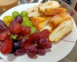 Hình bước làm 4 của món Ăn đêm ăn gì các bạn ?