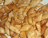 બાઈટ(bites recipe in Gujarati) રેસીપી સ્ટેપ7ફોટો