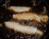 A picture of step 13 of Fish🐟 Rolls.