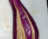 Foto langkah ke 1 dari resep Sambal Terong.
