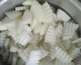 Foto langkah ke 1 dari resep Manisan luwo/blonceng/bligo.