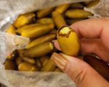 عکس مرحله 1 از دستور 🌰 بلوط تنوری 🌰