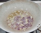 Foto langkah ke 5 dari resep Cah Tauge.