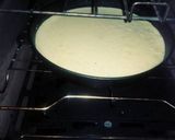 Foto del paso 5 de la receta: Pizza a la Silvia