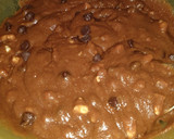 Foto del paso 5 de la receta: Budín sin tacc, con masa madre. Fácil y muy rico! 😍