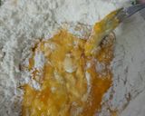 Foto del paso 2 de la receta: Pasta Frola con Merengue