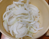 Foto del paso 1 de la receta: Tinga de pollo
