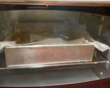 Foto langkah ke 10 dari resep Bolu labu, cake labu.