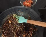 Foto langkah ke 1 dari resep Udang bakar pedas.