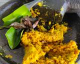 Nasi Goreng Suna Cekuh (Khas Bali) langkah memasak 1 foto