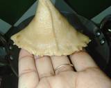 Whole wheat baked samosa recipe step 7 photo